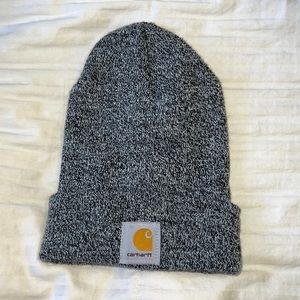 NWOT carhartt beanie